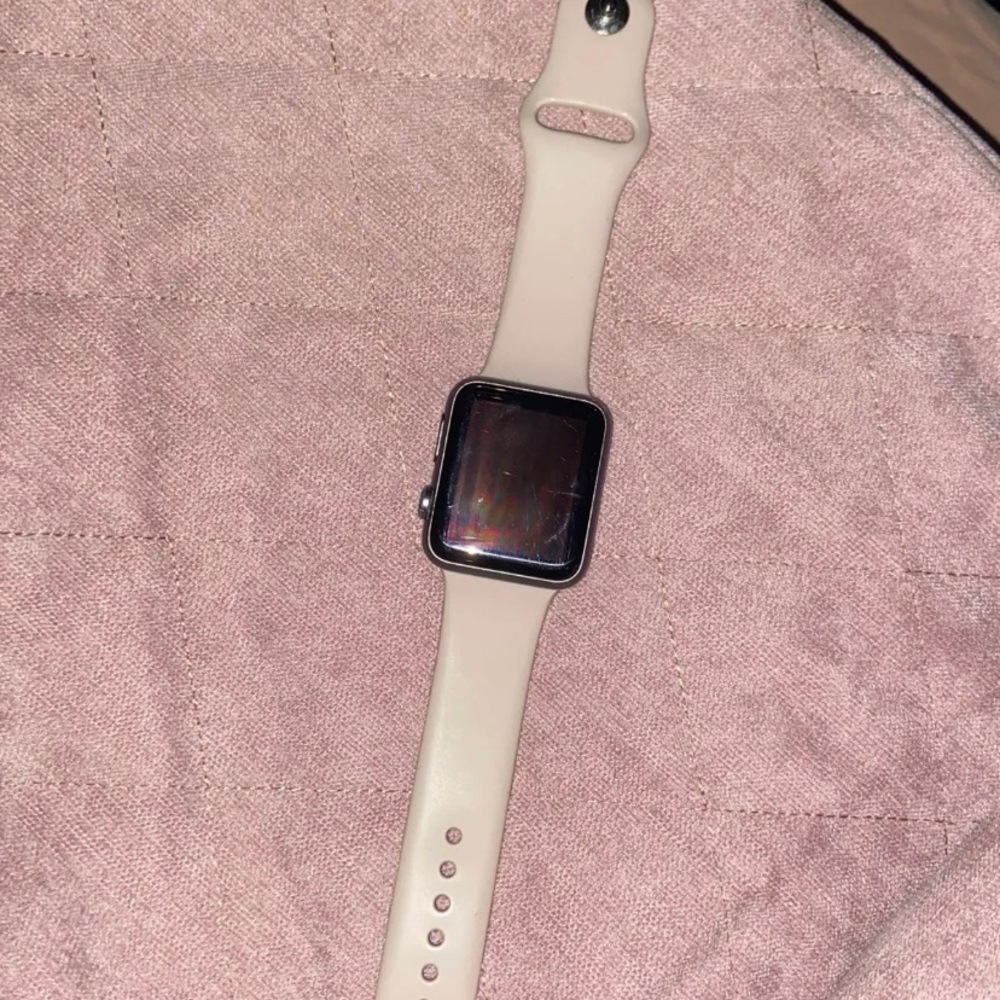 Apple Watch series 1 42mm